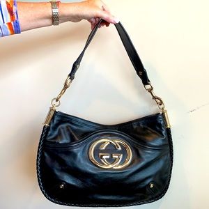 Luxury Gucci handbag. Like new.